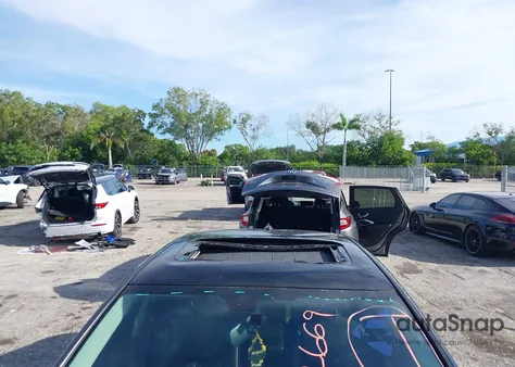 2018 Infiniti Q50 3.0T Luxe from USA, damaged, VIN JN1EV7AP2JM359200